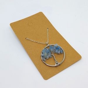 Tree of Life pendant